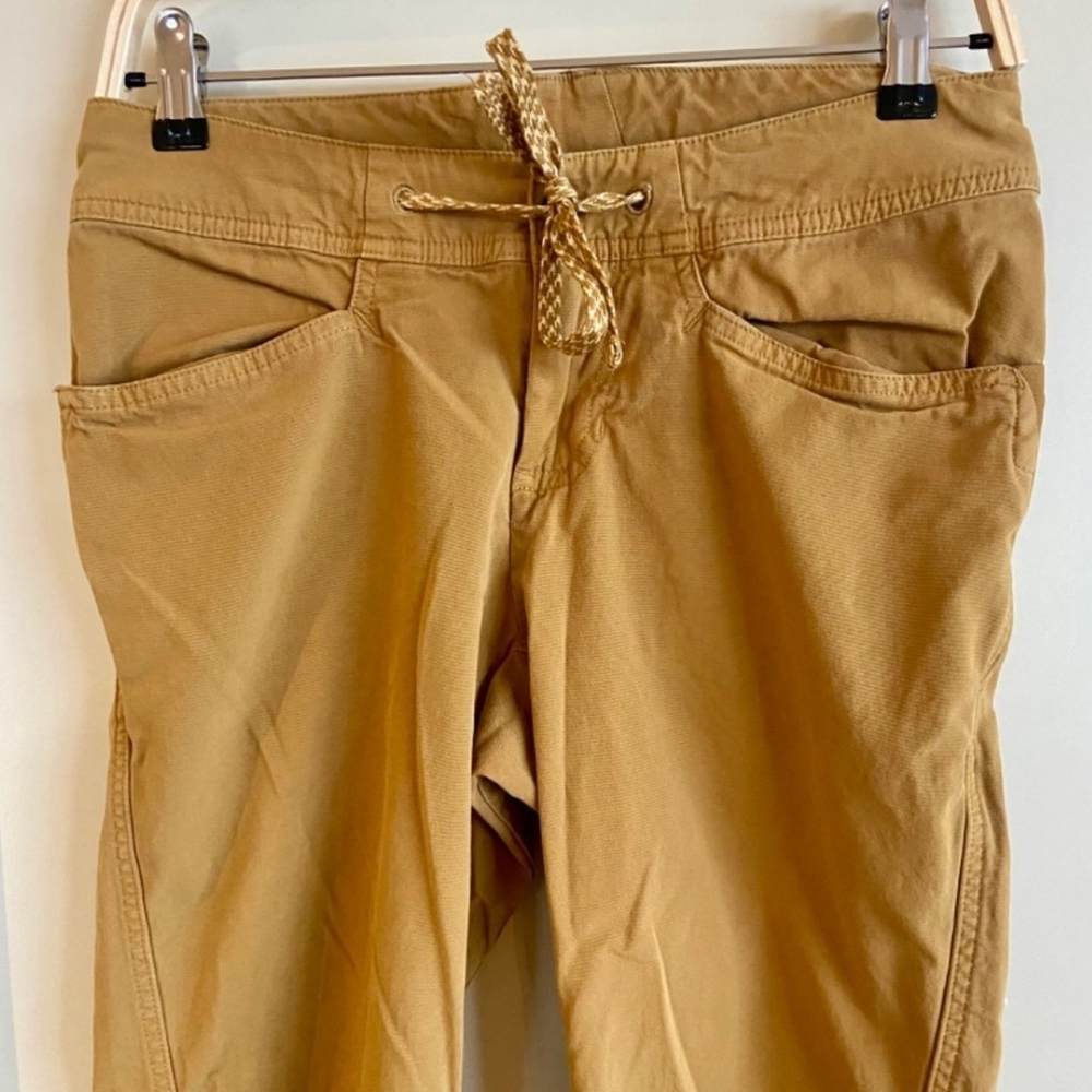 North Face Womens Hiking Pants